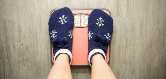 Eviter la prise de poids en hiver