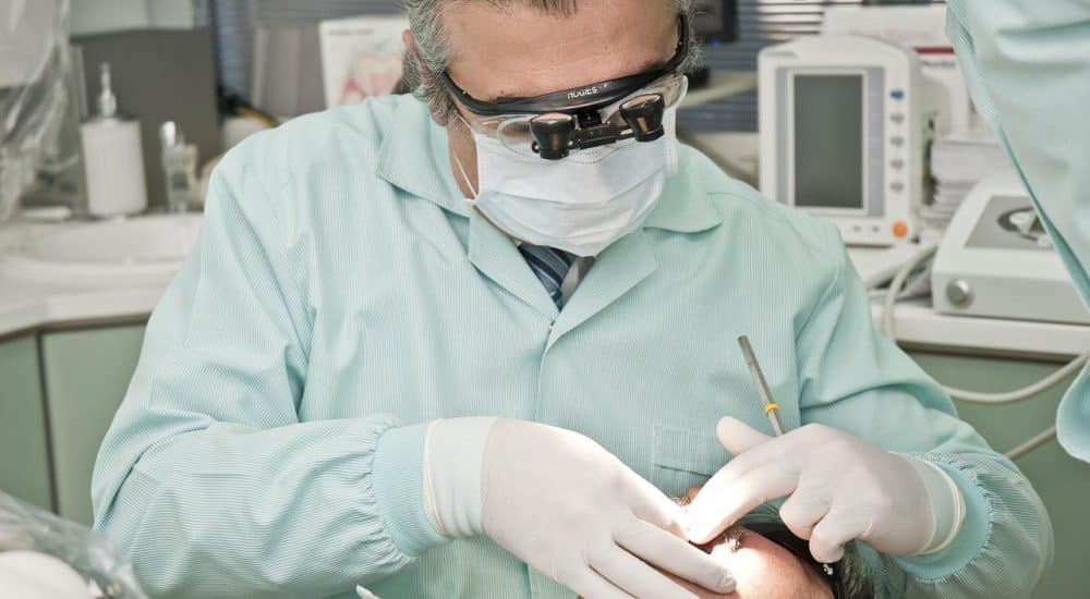 , Qu’est-ce qu’un dentiste conventionné ?