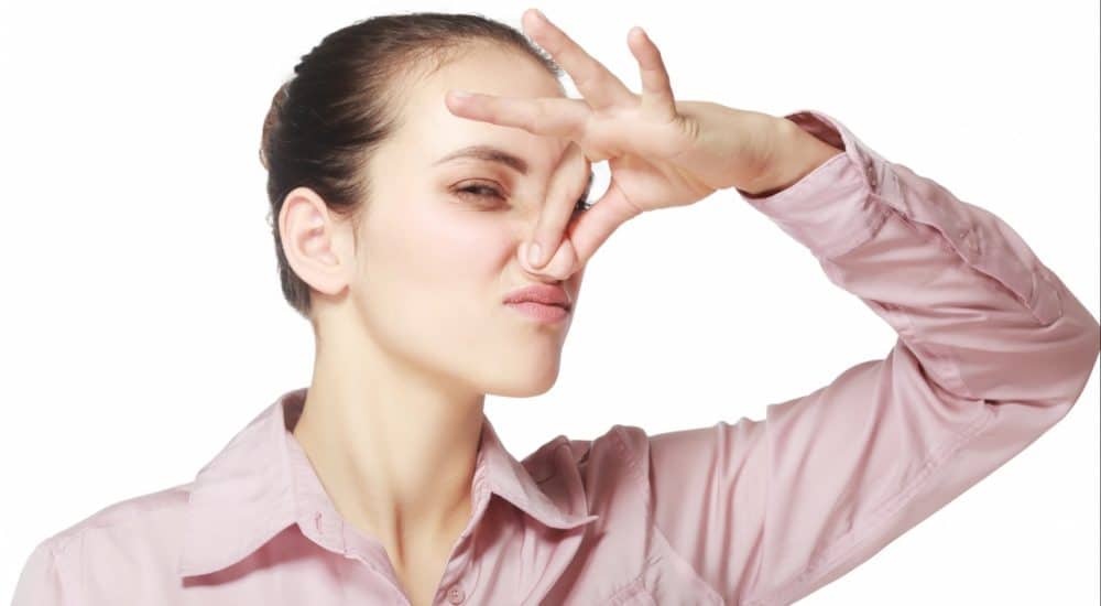 , 5 astuces pour supprimer les mauvaises odeurs chez soi