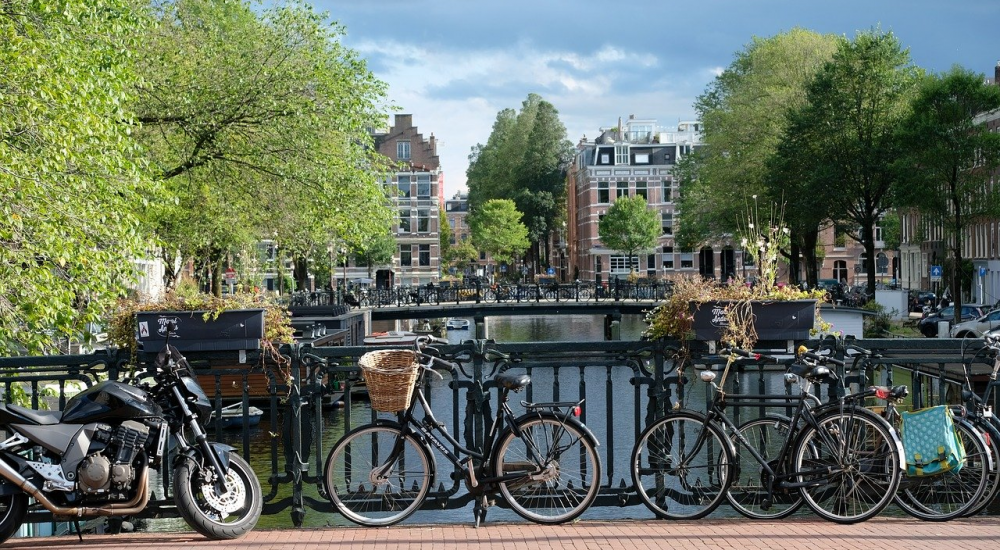, Voyager à Amsterdam : les lieux à visiter absolument