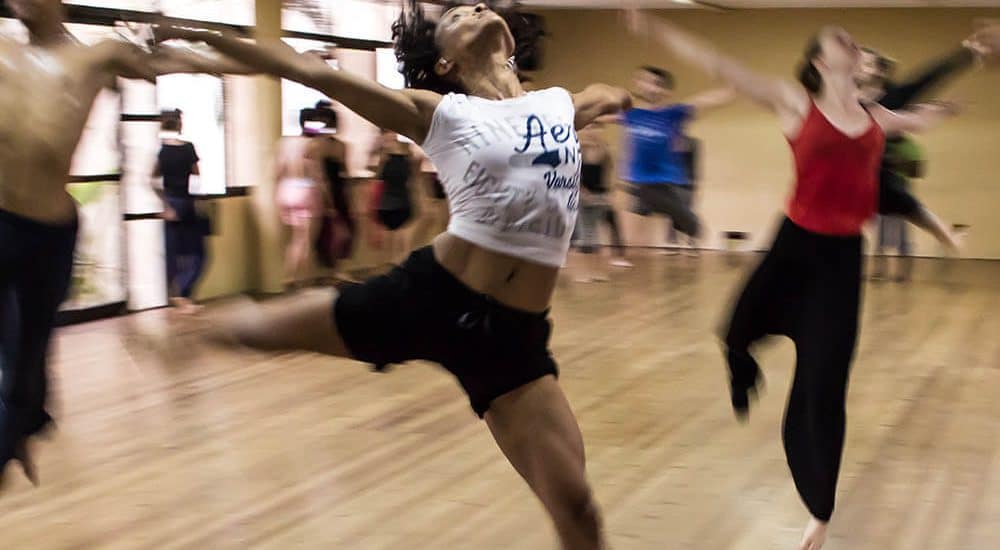 , La danse, l&rsquo;activité idéale pour le corps et l&rsquo;esprit.