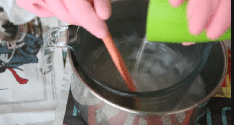 Comment faire son savon liquide soi-même ? - FFEMININ