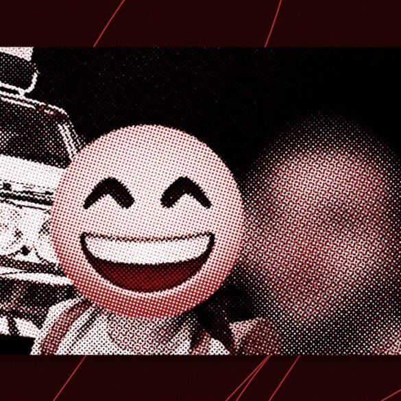 Nounou Nicoco : Enquête choc sur un prédateur caché au cœur des célébrités.