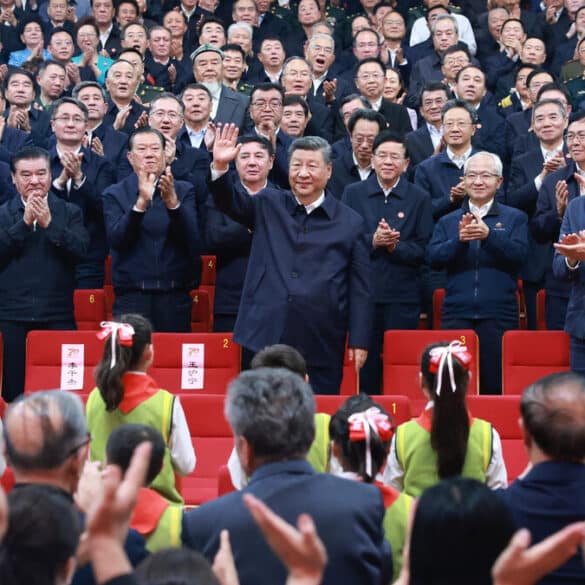 Ancien ministre chinois de l'Agriculture face à la peine capitale pour corruption effrénée