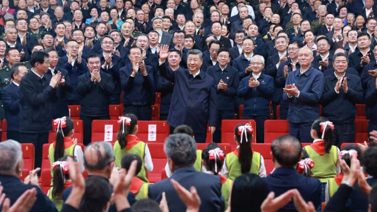 Ancien ministre chinois de l'Agriculture face à la peine capitale pour corruption effrénée