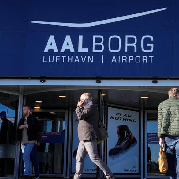 Drones au Danemark : alerte aérienne et préparation française face à la menace