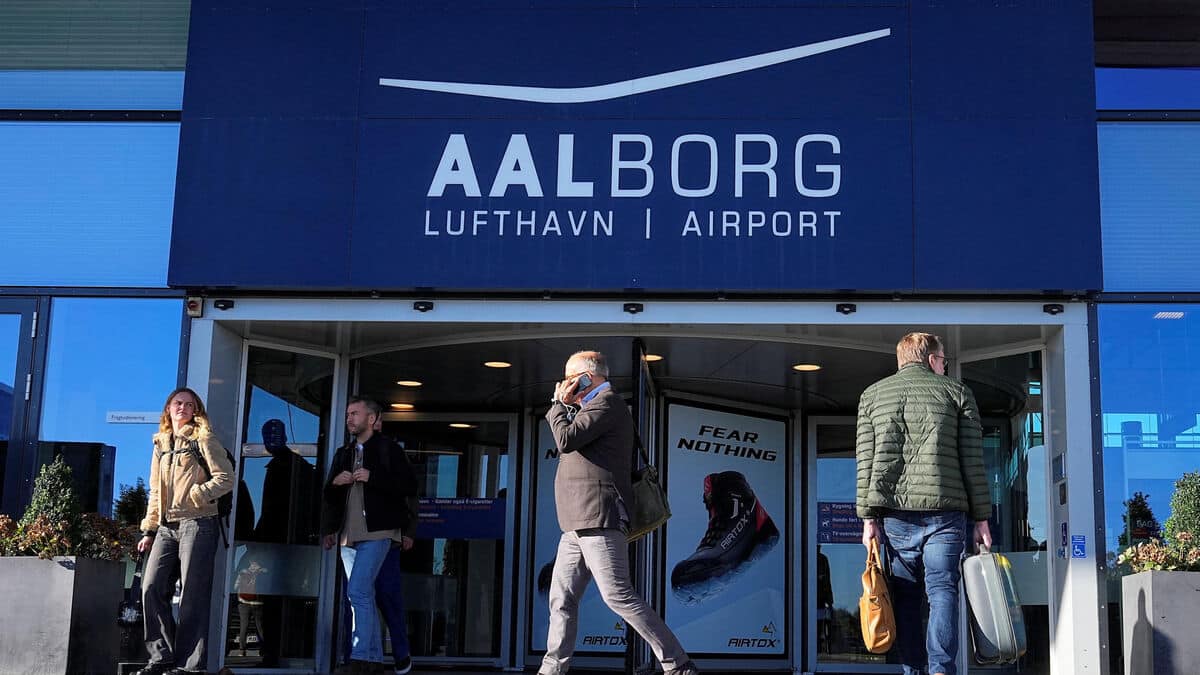 Drones au Danemark : alerte aérienne et préparation française face à la menace