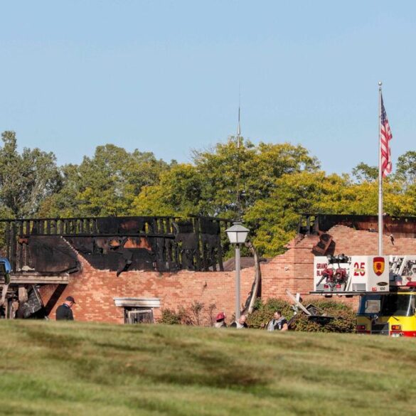 Un père en détresse : le parcours tragique d'un vétéran d'Irak.