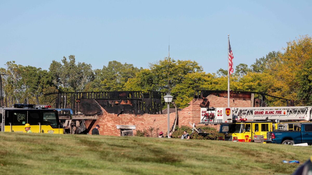 Un père en détresse : le parcours tragique d'un vétéran d'Irak.