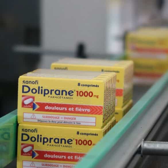 Trump Introduces Sweeping Tariffs: 100% on Medications, 50% on Furniture