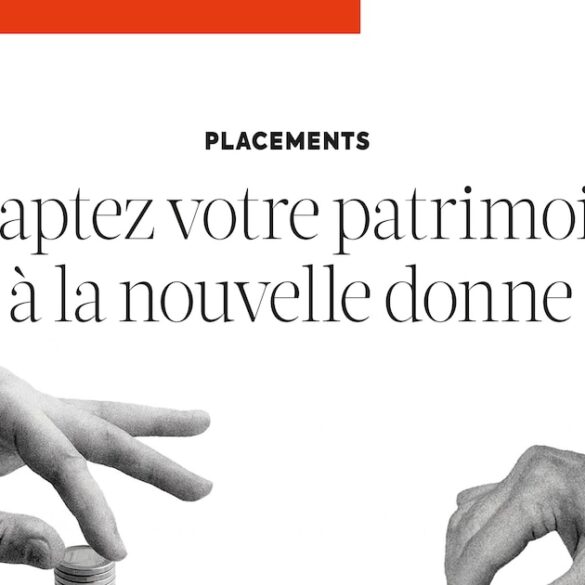 Adapter votre épargne aux défis économiques actuels.
