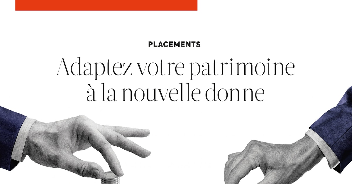 Adapter votre épargne aux défis économiques actuels.