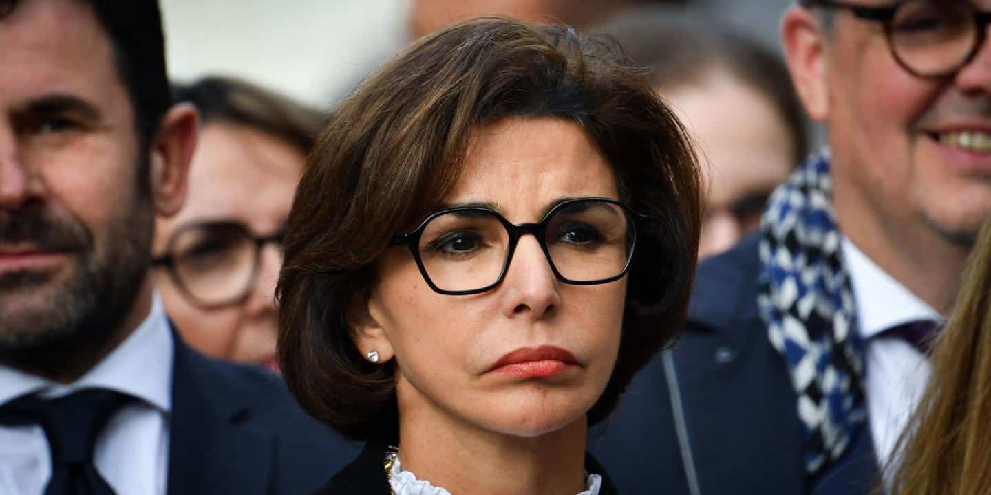 Rachida Dati sous les projecteurs : procès pour corruption programmé en septembre 2026