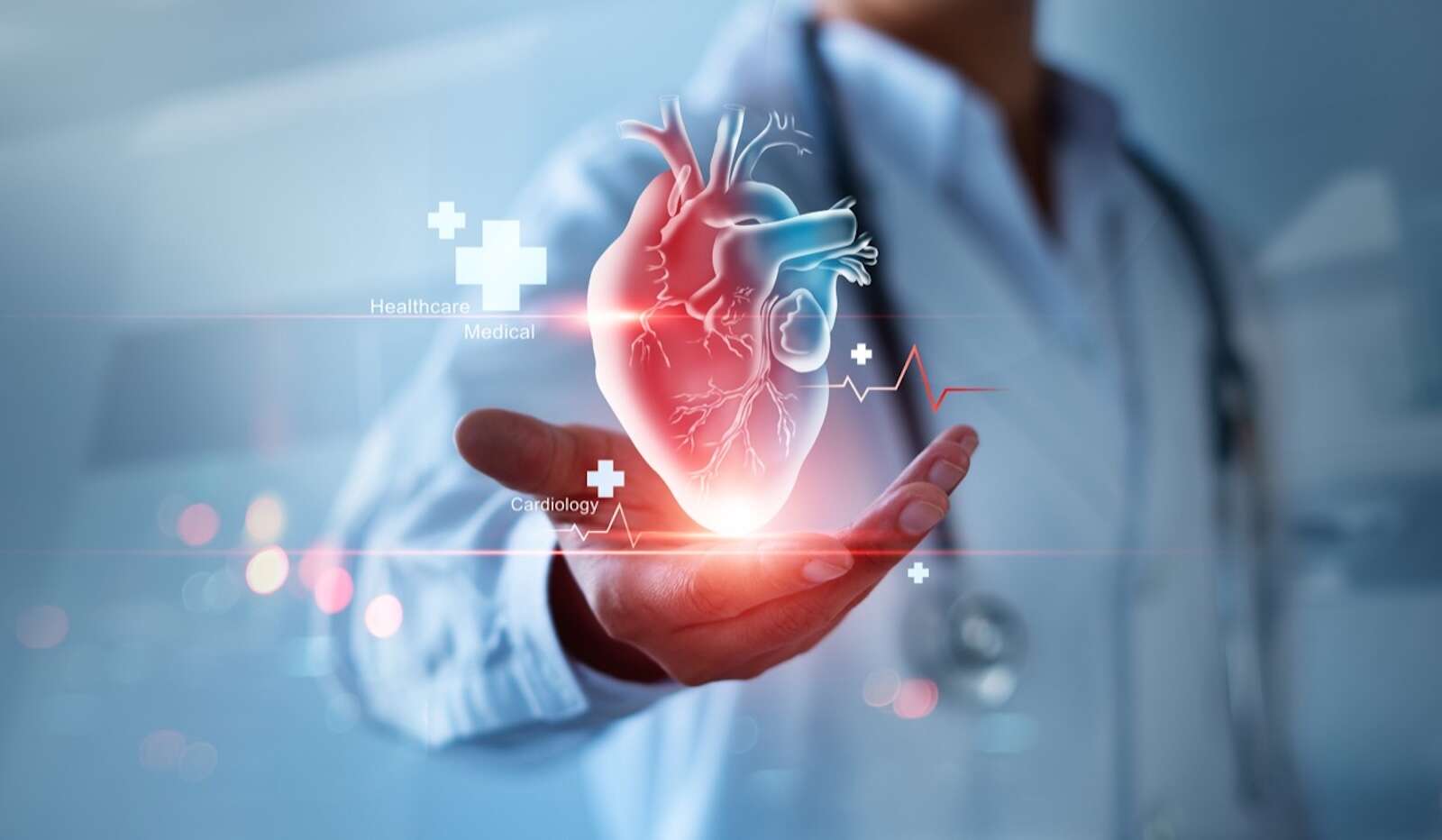 Collaborations Cardiaques : Innovations en Cardiologie par la FFC