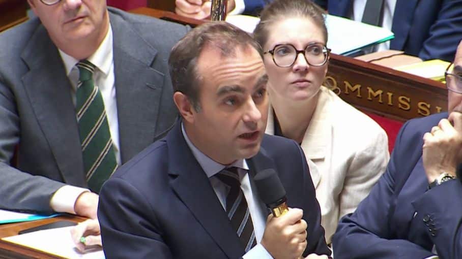 Les Défis de Sébastien Lecornu : Perspectives pour l'Avenir du Premier Ministre