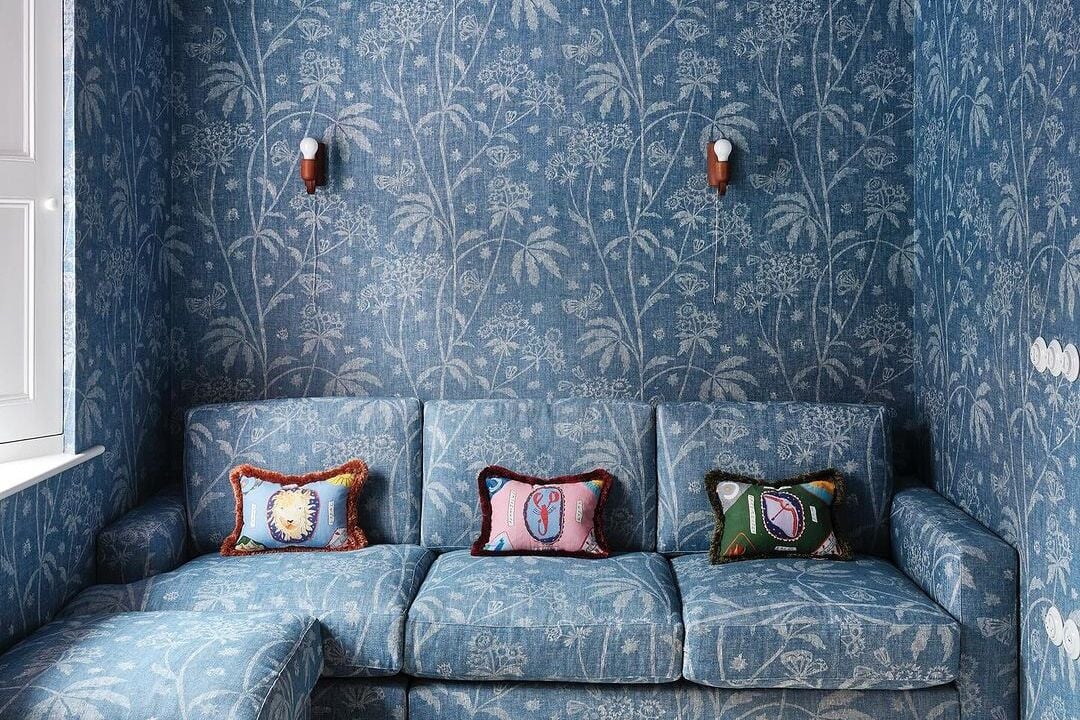 2026 : Le Retour Retro des Décos de Mamie, entre Tradition et Modernité !