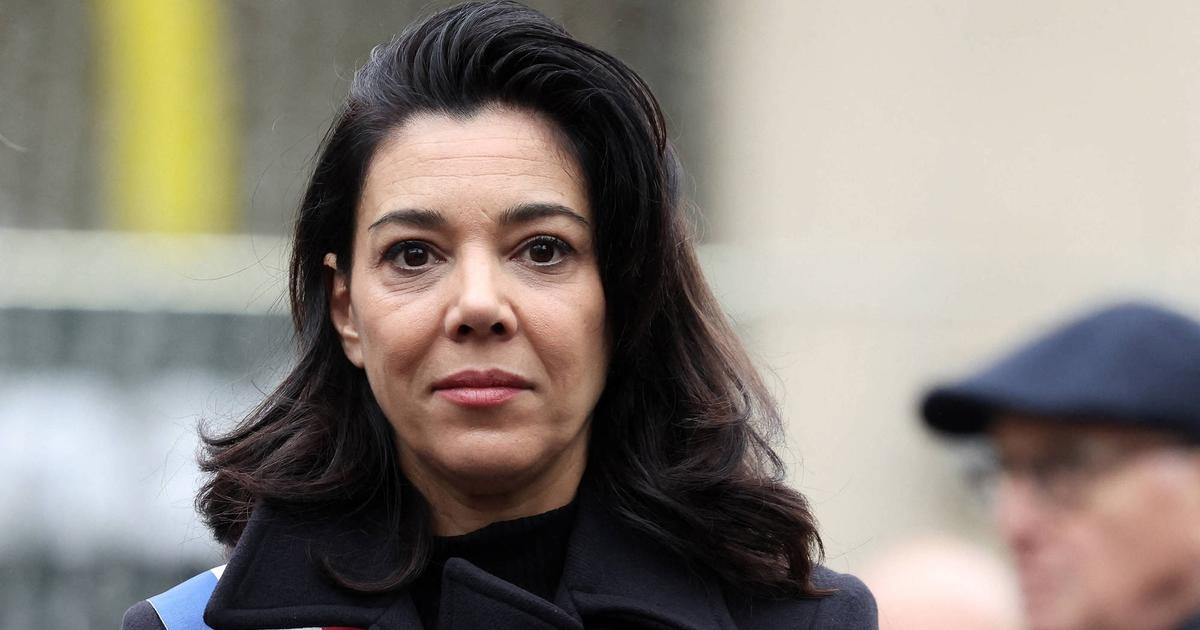 Sophia Chikirou : Portrait d'une opportuniste selon une ancienne camarade.