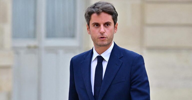 Gabriel Attal sous pression : Plagiat et controverses au sein de son parti