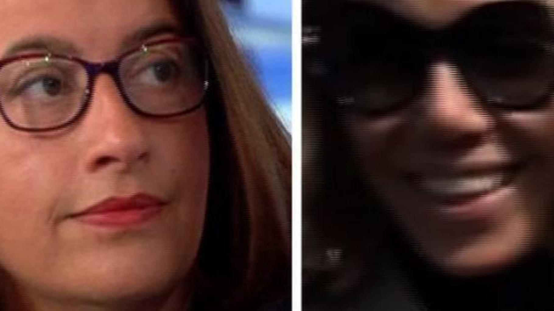 Réaction surprenante de Duflot face aux excuses de l'épouse de Macron