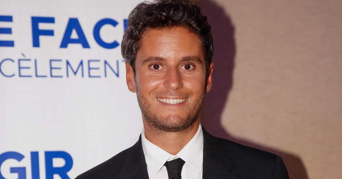 Gabriel Attal révèle son admiration pour une légende de la pop américaine : 'Elle incarne notre époque'