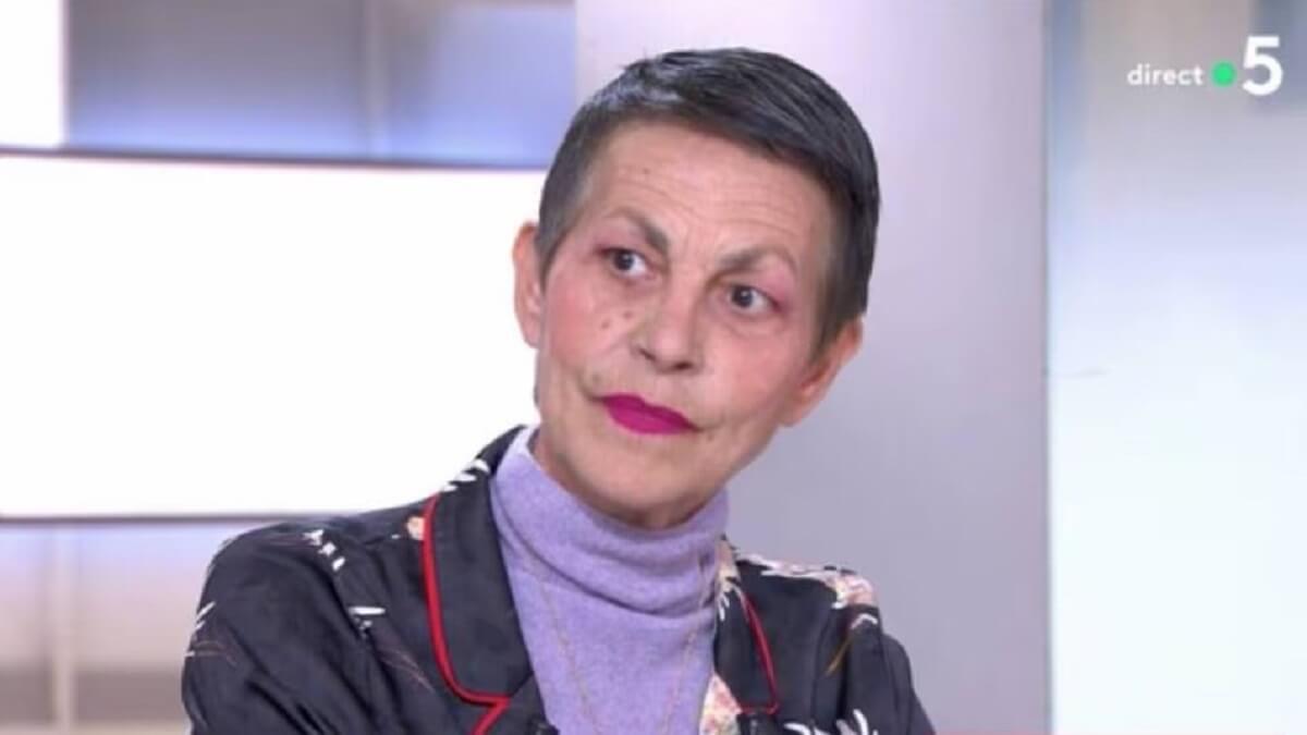 Lio : La résilience d'une icône des années 80 face à l'adversité