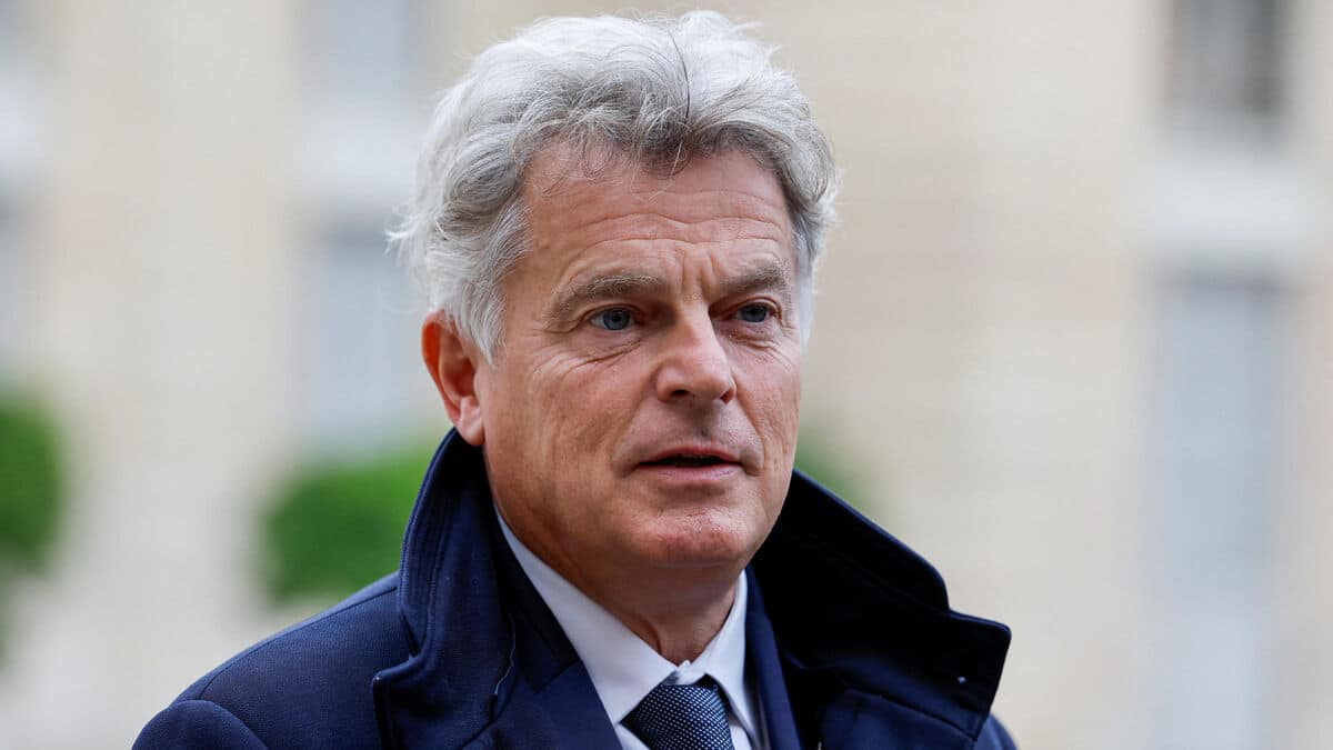 Fabien Roussel: Les municipales de 2026, un enjeu décisif avant 2027