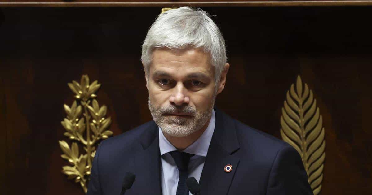 Wladimir Wauquiez : le frère méconnu d'un politicien, en course pour les municipales.