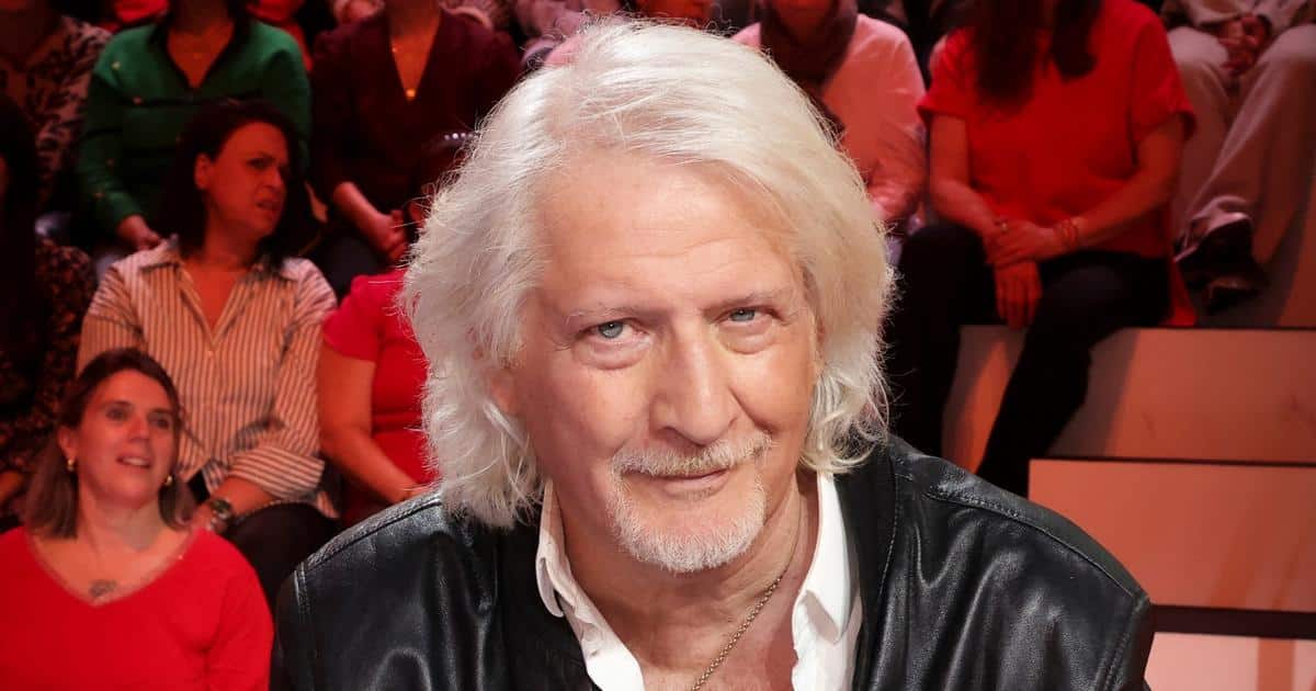 Patrick Sébastien : Un Humoriste au Cœur des Ambitions Élyséennes