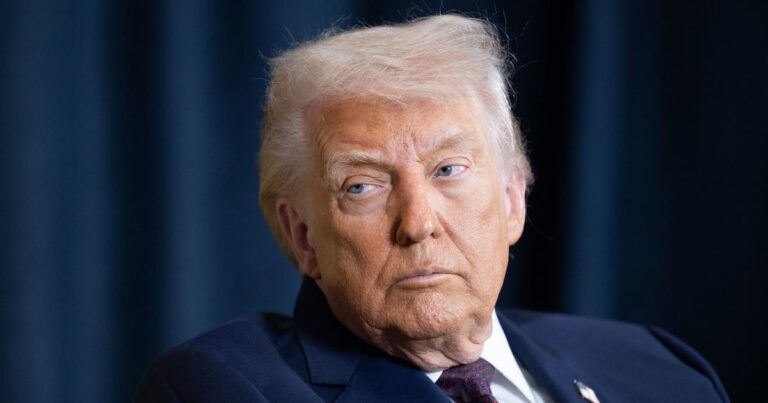 Les Démons Intérieurs de Donald Trump : Une Analyse de sa Santé Mentale