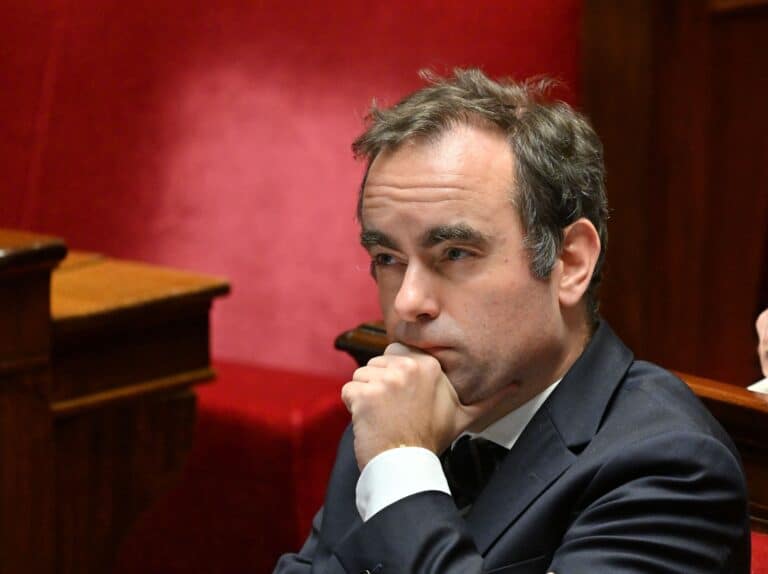 « Lecornu ajuste le budget : pas de retour en arrière après le frigo »