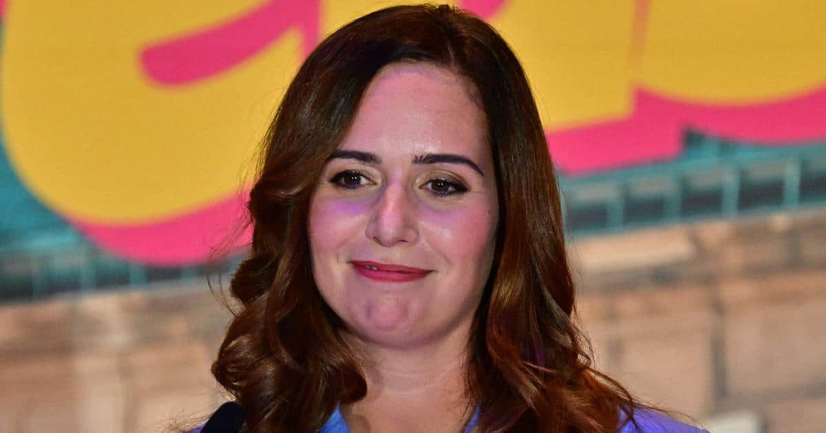 Sarah Knafo : Quand l’arrogance ferme les portes.