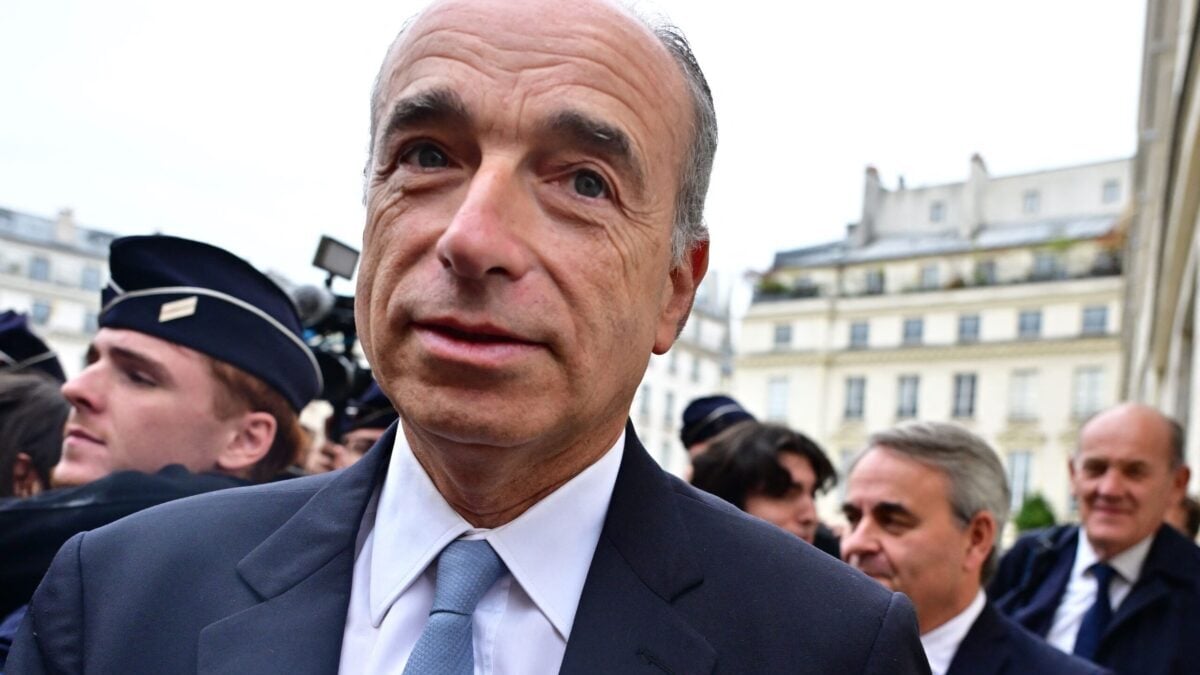 Défense en direct : Décryptage des attaques contre Jean François Copé