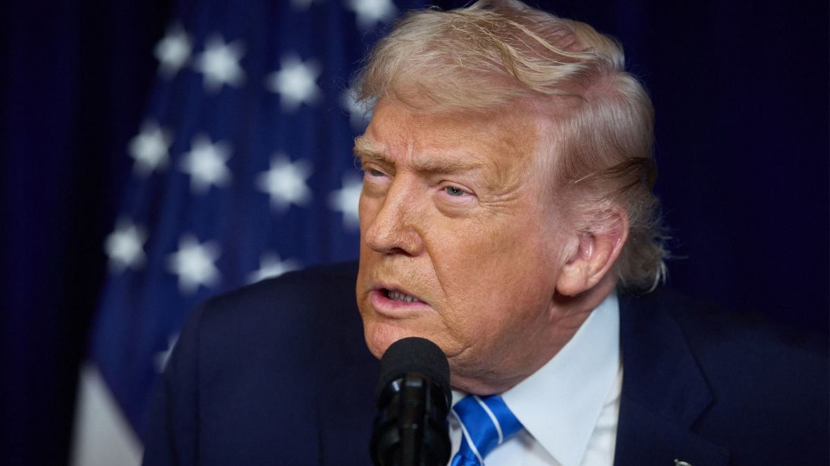 Donald Trump : Des révélations sur sa santé qui alimentent les inquiétudes publiques.