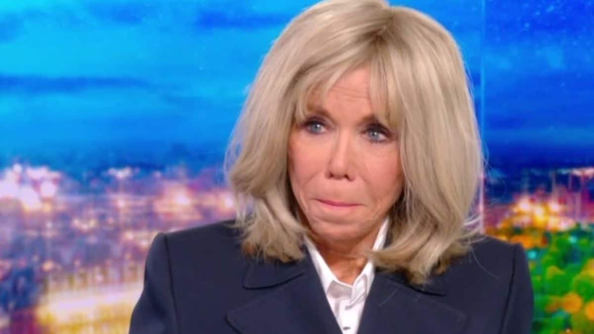 Brigitte Macron Faces Backlash Over Controversial 'Travelo' Comments