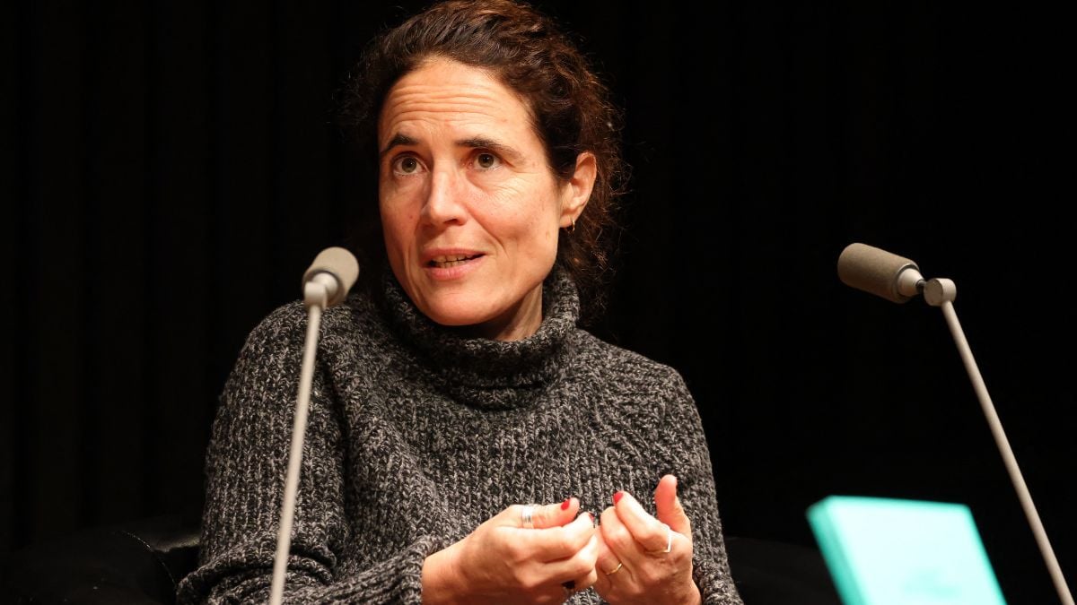 Le Luxe Controversé de Mazarine Pingeot, Fille de l'Ancien Président Mitterrand