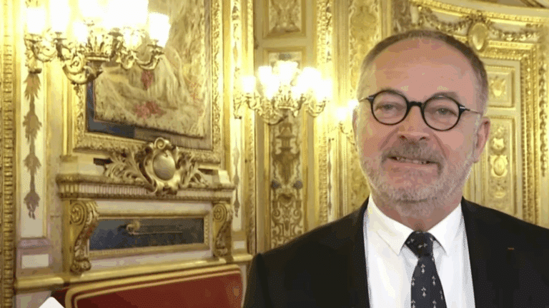 Procès de Joël Guerriau : l'ex-sénateur face à des accusations de drogue envers Sandrine Josso.