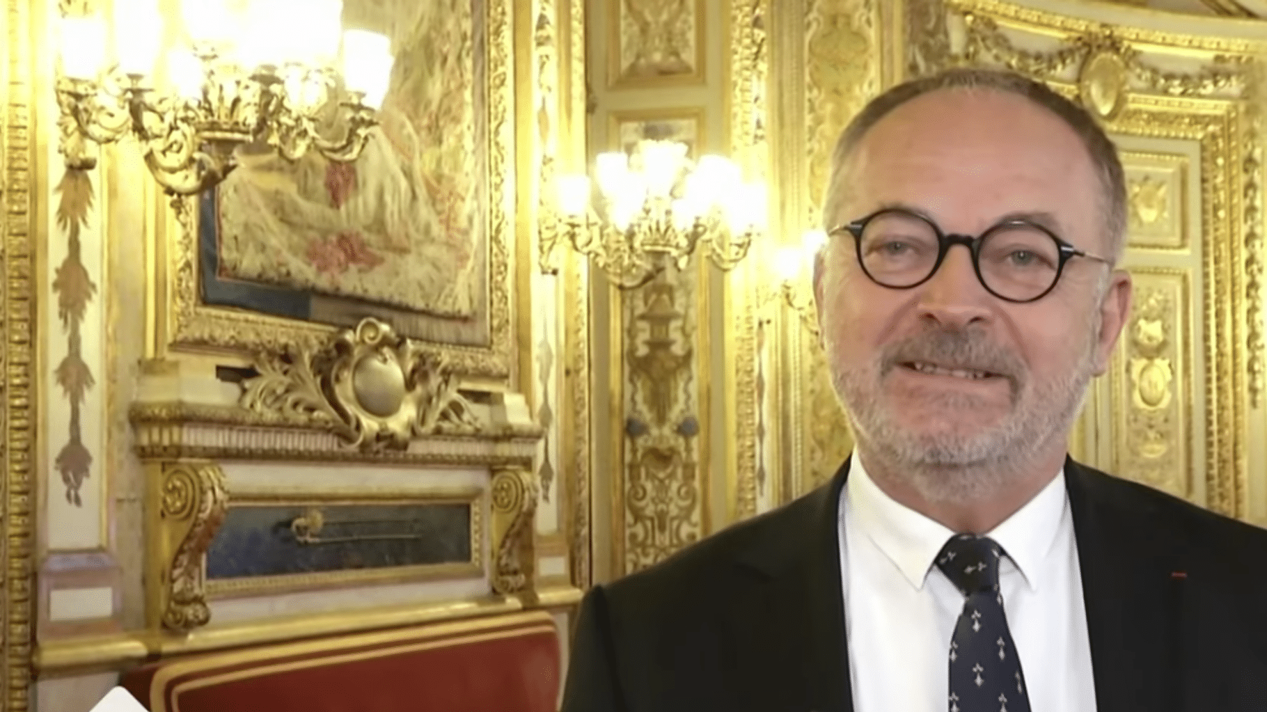 Procès de Joël Guerriau : l'ex-sénateur face à des accusations de drogue envers Sandrine Josso.