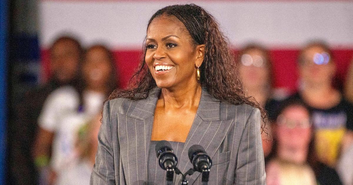 Barack's Heartfelt Tribute as Michelle Obama Turns 62