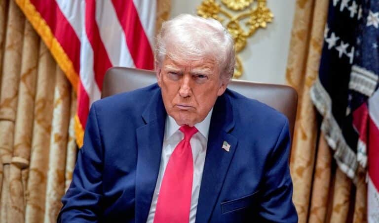 Trump et le Groenland : L'énigme du traîneau à chiens