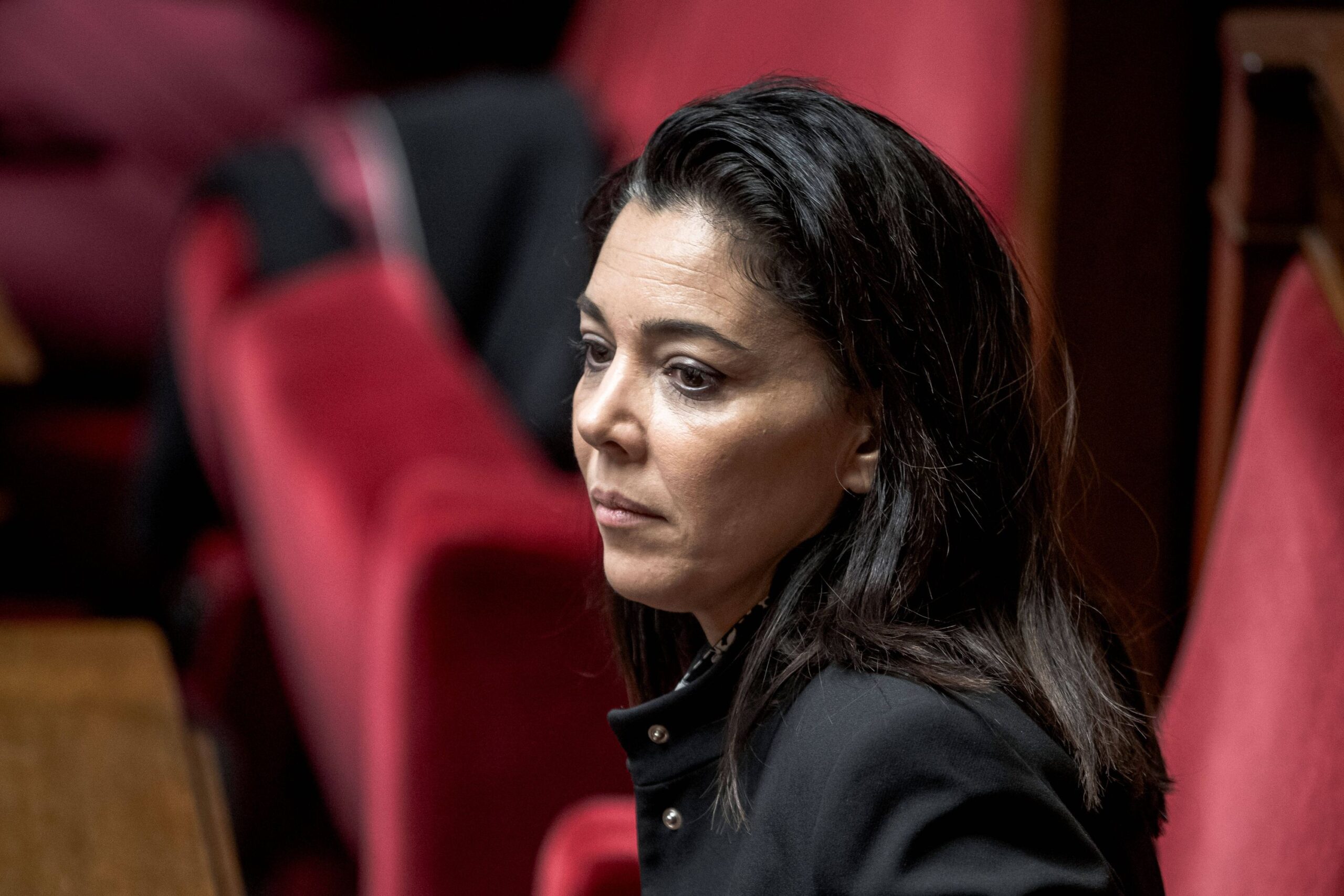 Fraud Trial for Paris Mayoral Hopeful Sophia Chikirou of LFI