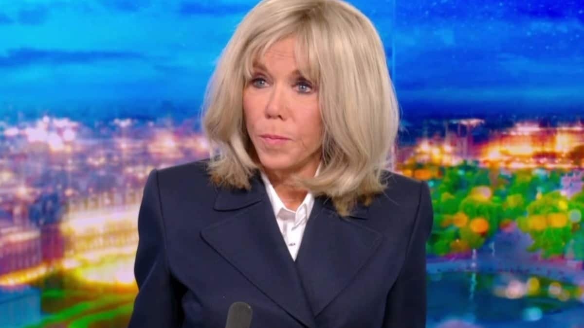 Brigitte Macron présente ses excuses à Audrey Crespo-Mara suite à des déclarations polémiques.